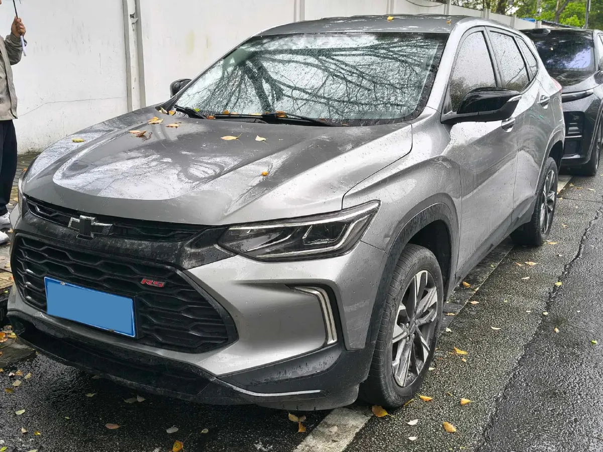 2023 Chevrolet Trax 1.5T 184HP L4 CVT,autocango,china used car exporter,china ev exporter,chinese used car exporter,chinese used ev exporter