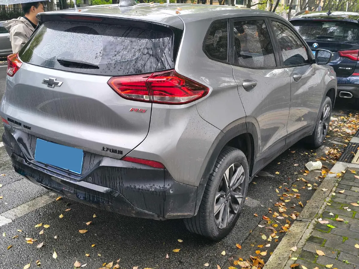 2023 Chevrolet Trax 1.5T 184HP L4 CVT,autocango,china used car exporter,china ev exporter,chinese used car exporter,chinese used ev exporter