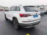 2018 Skoda Kodiak 2.0T 186HP L4 7DCT