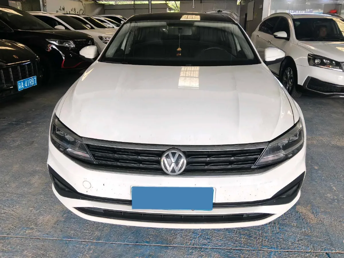 2019 Volkswagen Lamando 1.4T 131HP L4 7DCT,autocango,china used car exporter,china ev exporter,chinese used car exporter,chinese used ev exporter