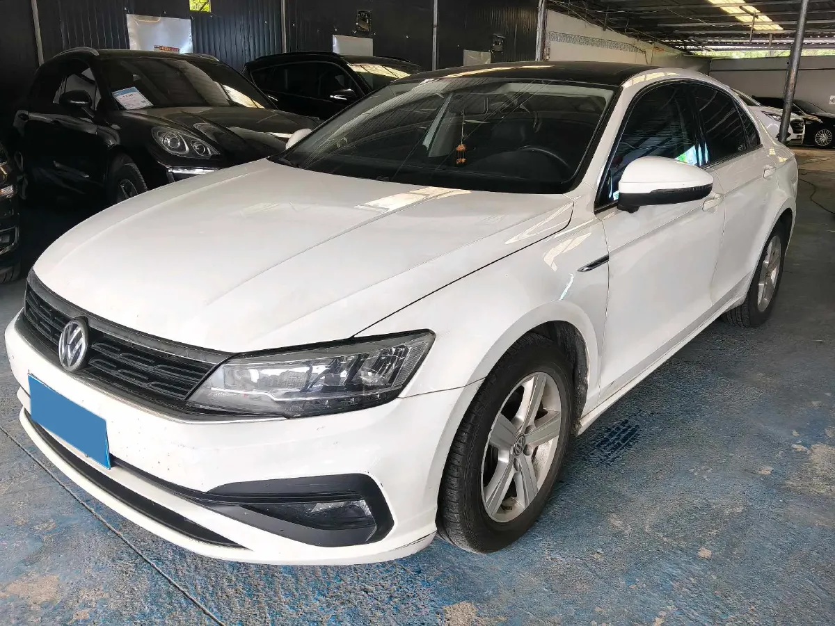 2019 Volkswagen Lamando 1.4T 131HP L4 7DCT,autocango,china used car exporter,china ev exporter,chinese used car exporter,chinese used ev exporter