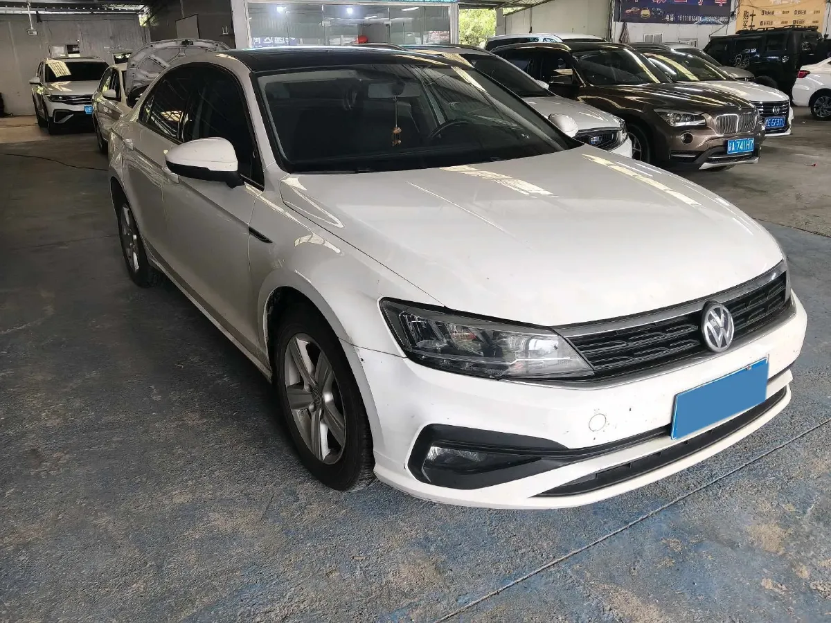 2019 Volkswagen Lamando 1.4T 131HP L4 7DCT,autocango,china used car exporter,china ev exporter,chinese used car exporter,chinese used ev exporter
