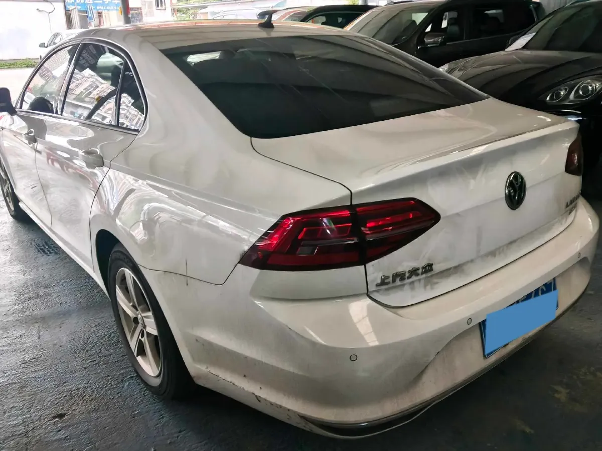 2019 Volkswagen Lamando 1.4T 131HP L4 7DCT,autocango,china used car exporter,china ev exporter,chinese used car exporter,chinese used ev exporter