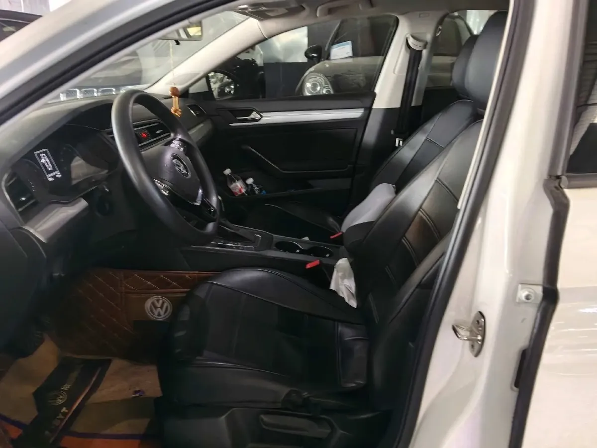 2019 Volkswagen Lamando 1.4T 131HP L4 7DCT,autocango,china used car exporter,china ev exporter,chinese used car exporter,chinese used ev exporter