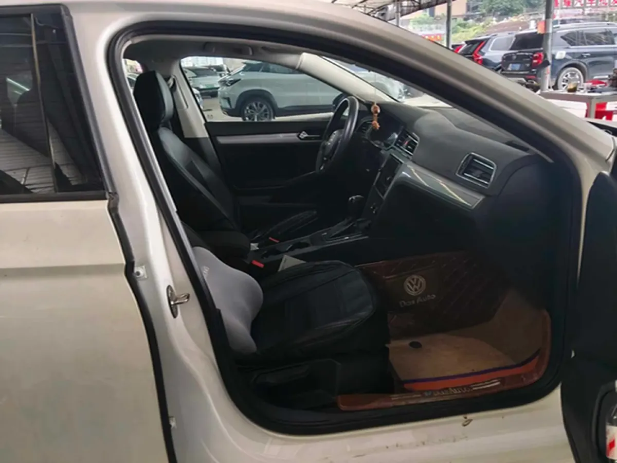 2019 Volkswagen Lamando 1.4T 131HP L4 7DCT,autocango,china used car exporter,china ev exporter,chinese used car exporter,chinese used ev exporter