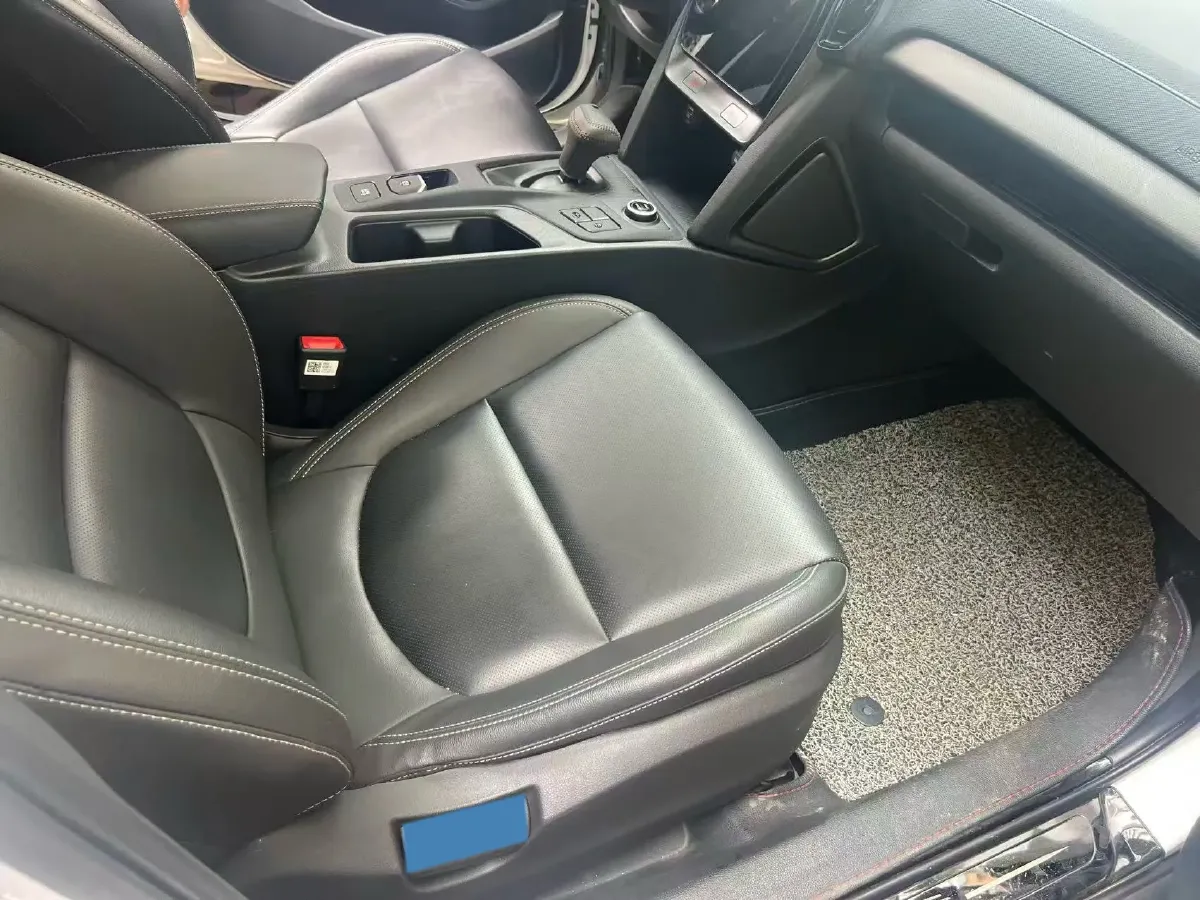 2021 Hyundai ix35 2.0L 160HP L4 6AT,autocango,china used car exporter,china ev exporter,chinese used car exporter,chinese used ev exporter