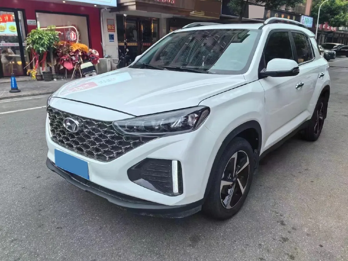 2021 Hyundai ix35 2.0L 160HP L4 6AT,autocango,china used car exporter,china ev exporter,chinese used car exporter,chinese used ev exporter