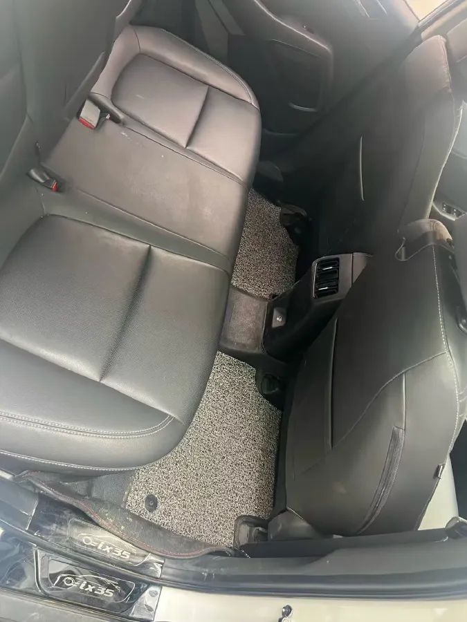 2021 Hyundai ix35 2.0L 160HP L4 6AT,autocango,china used car exporter,china ev exporter,chinese used car exporter,chinese used ev exporter