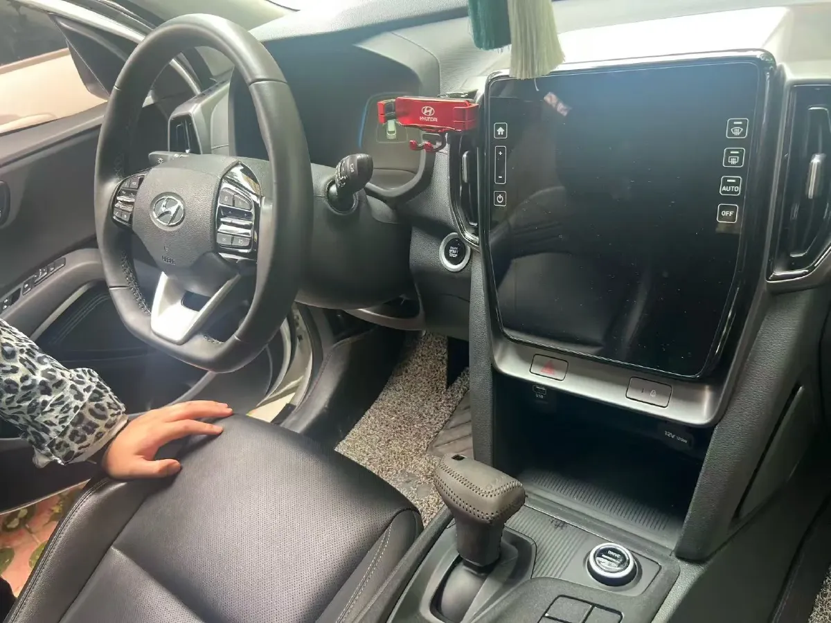 2021 Hyundai ix35 2.0L 160HP L4 6AT,autocango,china used car exporter,china ev exporter,chinese used car exporter,chinese used ev exporter