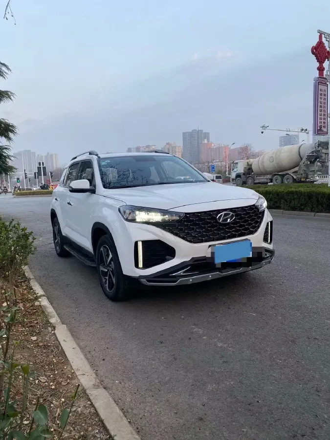 2021 Hyundai ix35 2.0L 160HP L4 6AT,autocango,china used car exporter,china ev exporter,chinese used car exporter,chinese used ev exporter