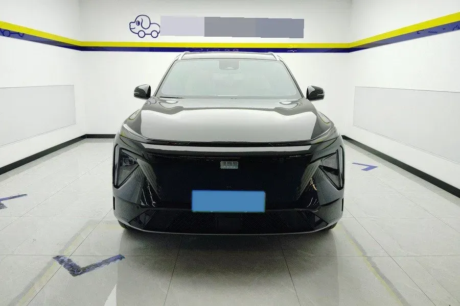 2024 Geely Galaxy L7 1.5T 163HP L4 3DHT PHEV 18.7KWH,autocango,china used car exporter,china ev exporter,chinese used car exporter,chinese used ev exporter