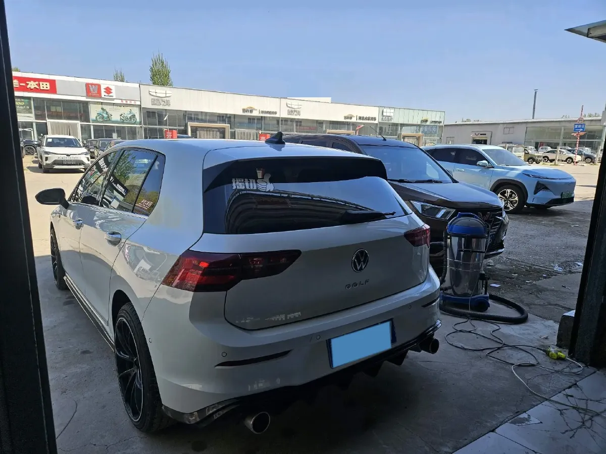 2021 Volkswagen Golf 1.4T 150HP L4 7DCT,autocango,china used car exporter,china ev exporter,chinese used car exporter,chinese used ev exporter