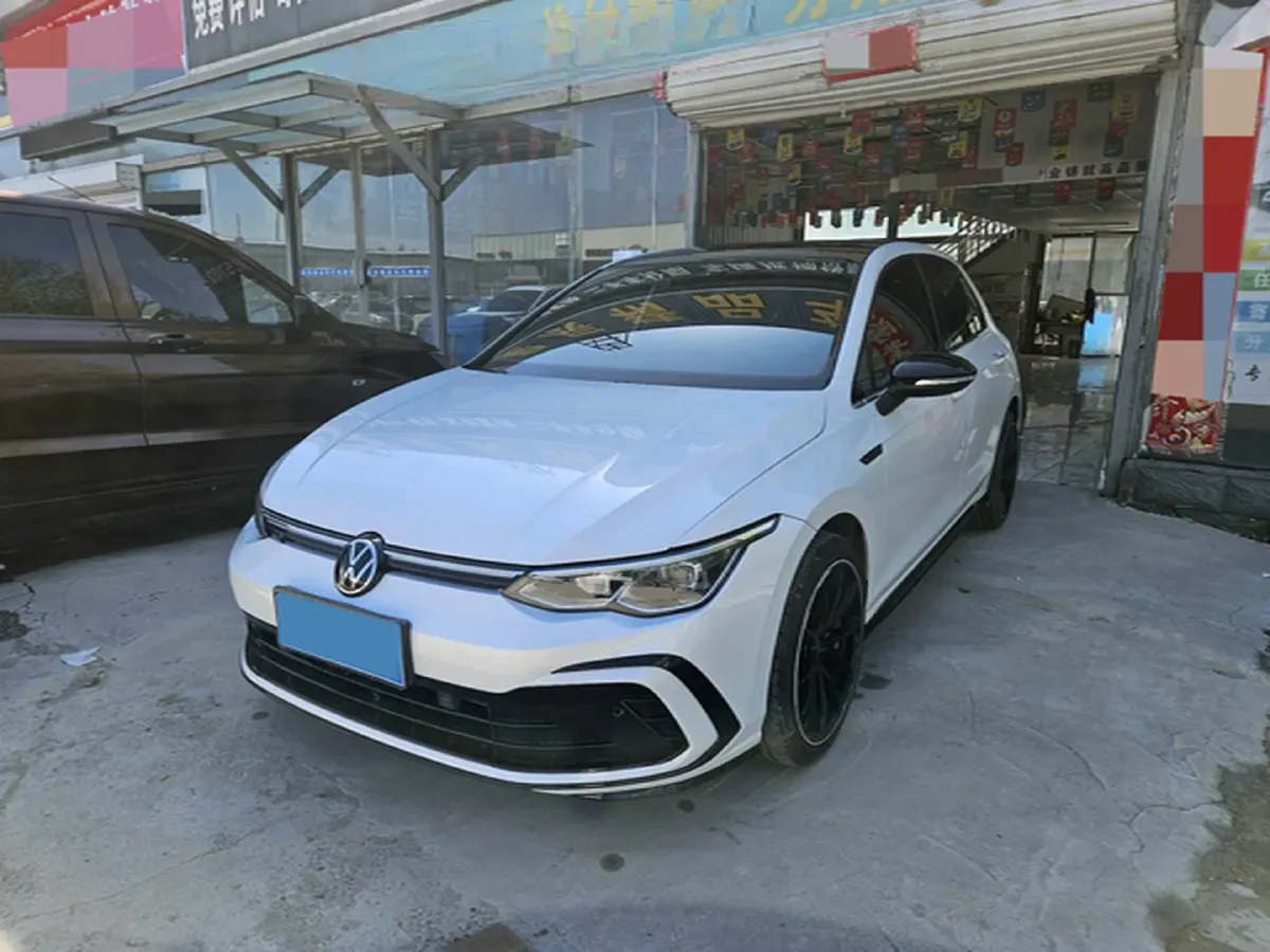 2021 Volkswagen Golf 1.4T 150HP L4 7DCT,autocango,china used car exporter,china ev exporter,chinese used car exporter,chinese used ev exporter