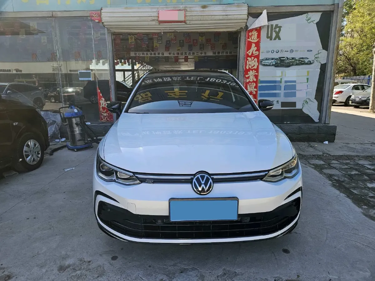2021 Volkswagen Golf 1.4T 150HP L4 7DCT,autocango,china used car exporter,china ev exporter,chinese used car exporter,chinese used ev exporter