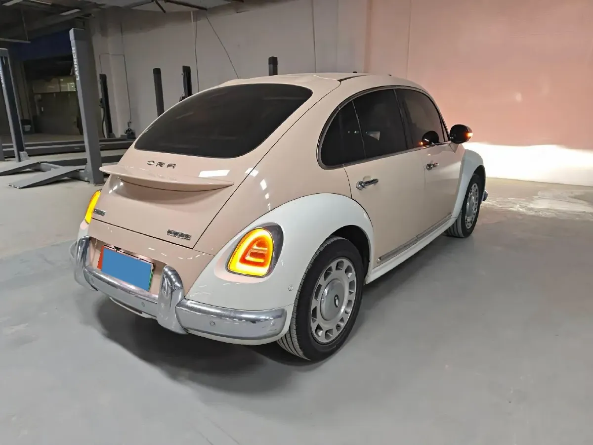 2022 Ora BalletCat BEV 49.92KWH,autocango,china used car exporter,china ev exporter,chinese used car exporter,chinese used ev exporter