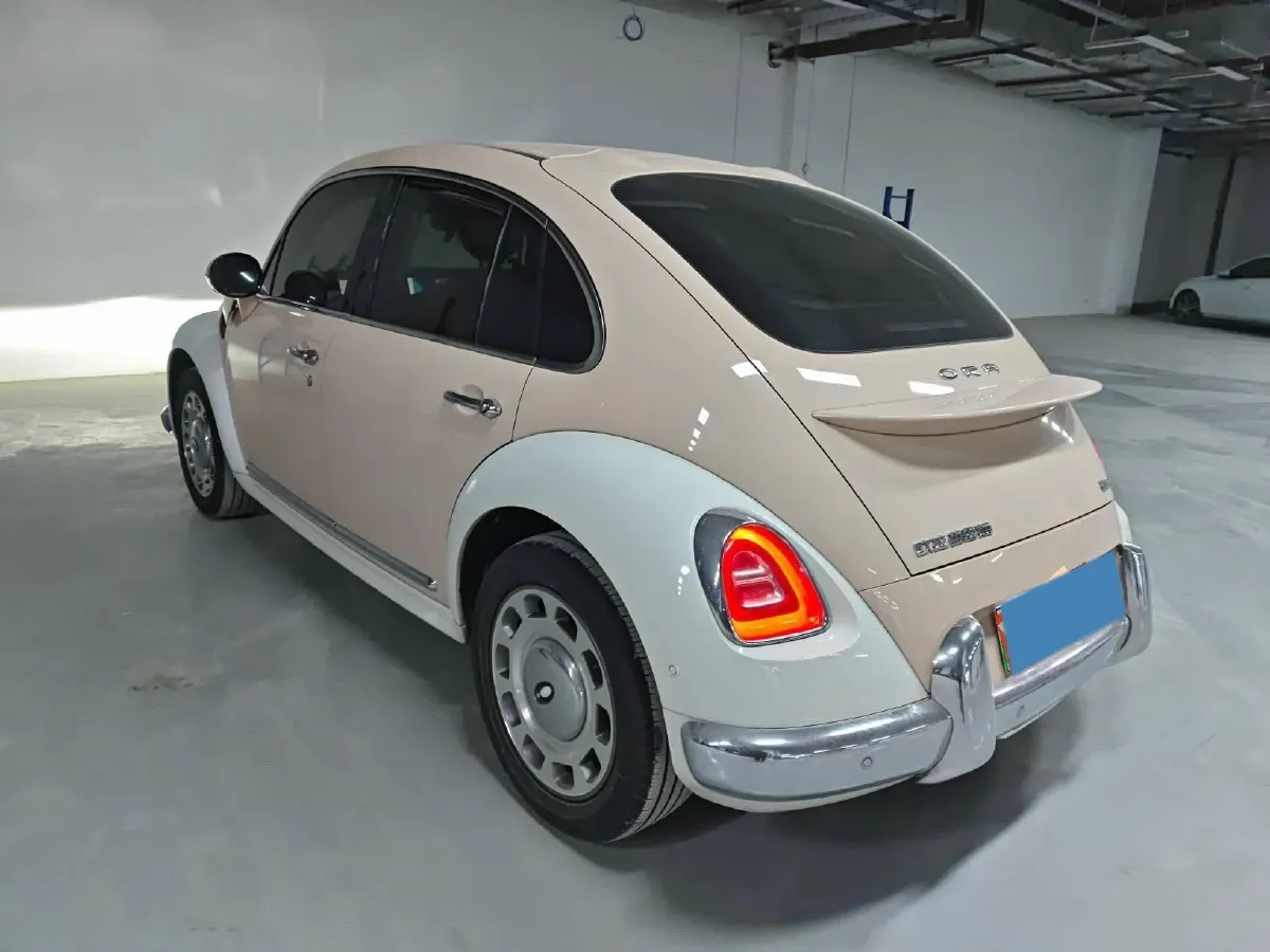 2022 Ora BalletCat BEV 49.92KWH,autocango,china used car exporter,china ev exporter,chinese used car exporter,chinese used ev exporter