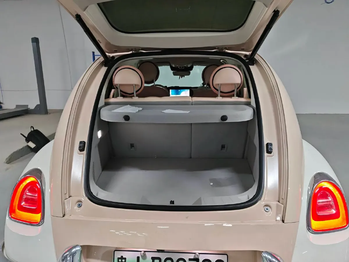 2022 Ora BalletCat BEV 49.92KWH,autocango,china used car exporter,china ev exporter,chinese used car exporter,chinese used ev exporter