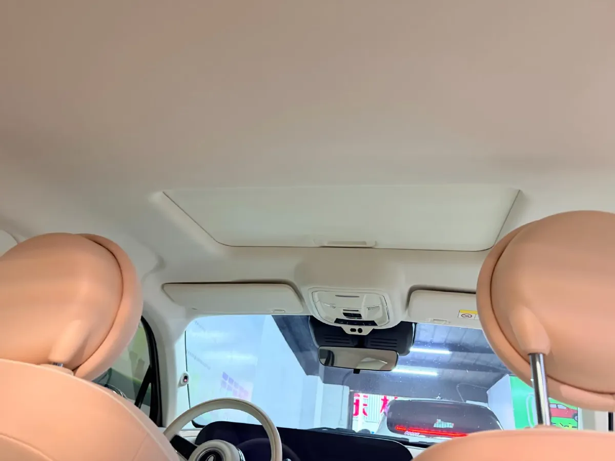 2022 Ora BalletCat BEV 49.92KWH,autocango,china used car exporter,china ev exporter,chinese used car exporter,chinese used ev exporter