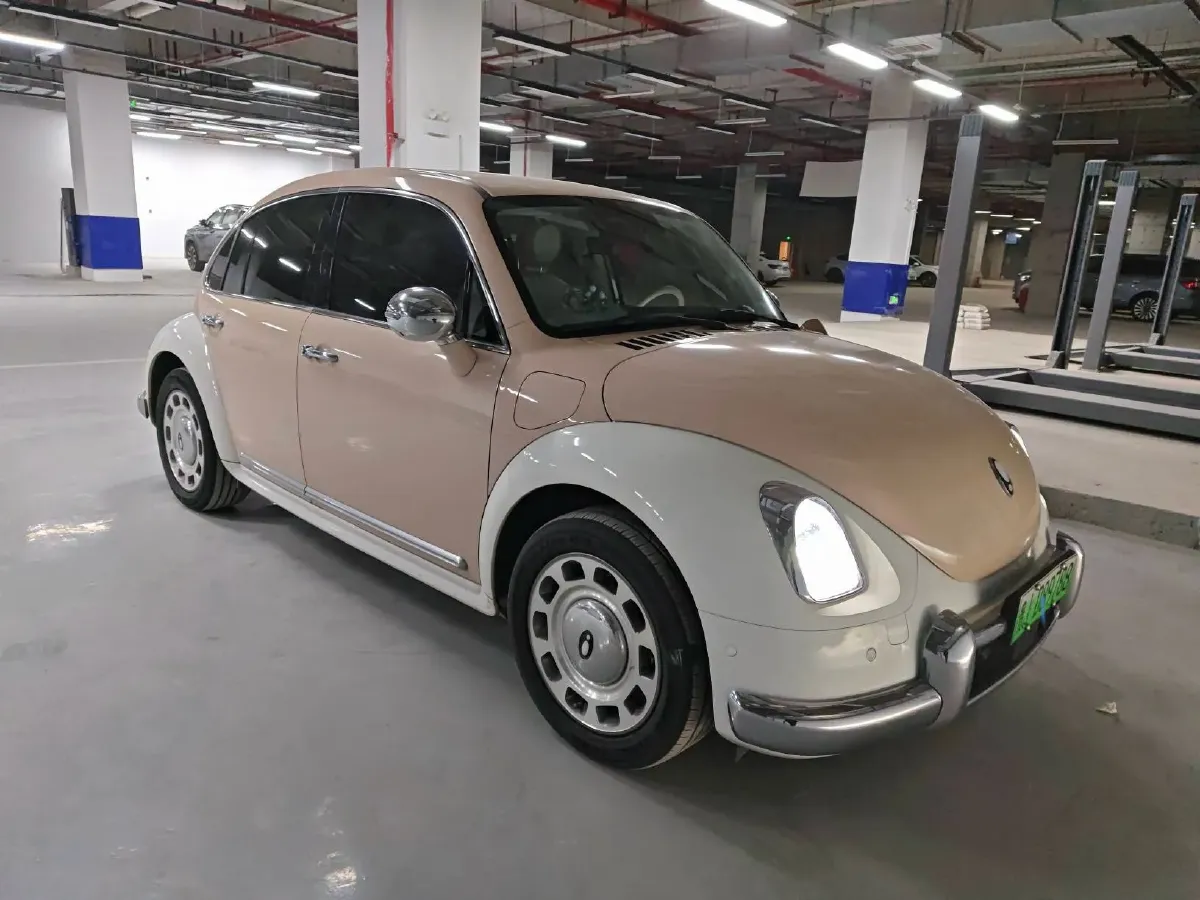 2022 Ora BalletCat BEV 49.92KWH,autocango,china used car exporter,china ev exporter,chinese used car exporter,chinese used ev exporter