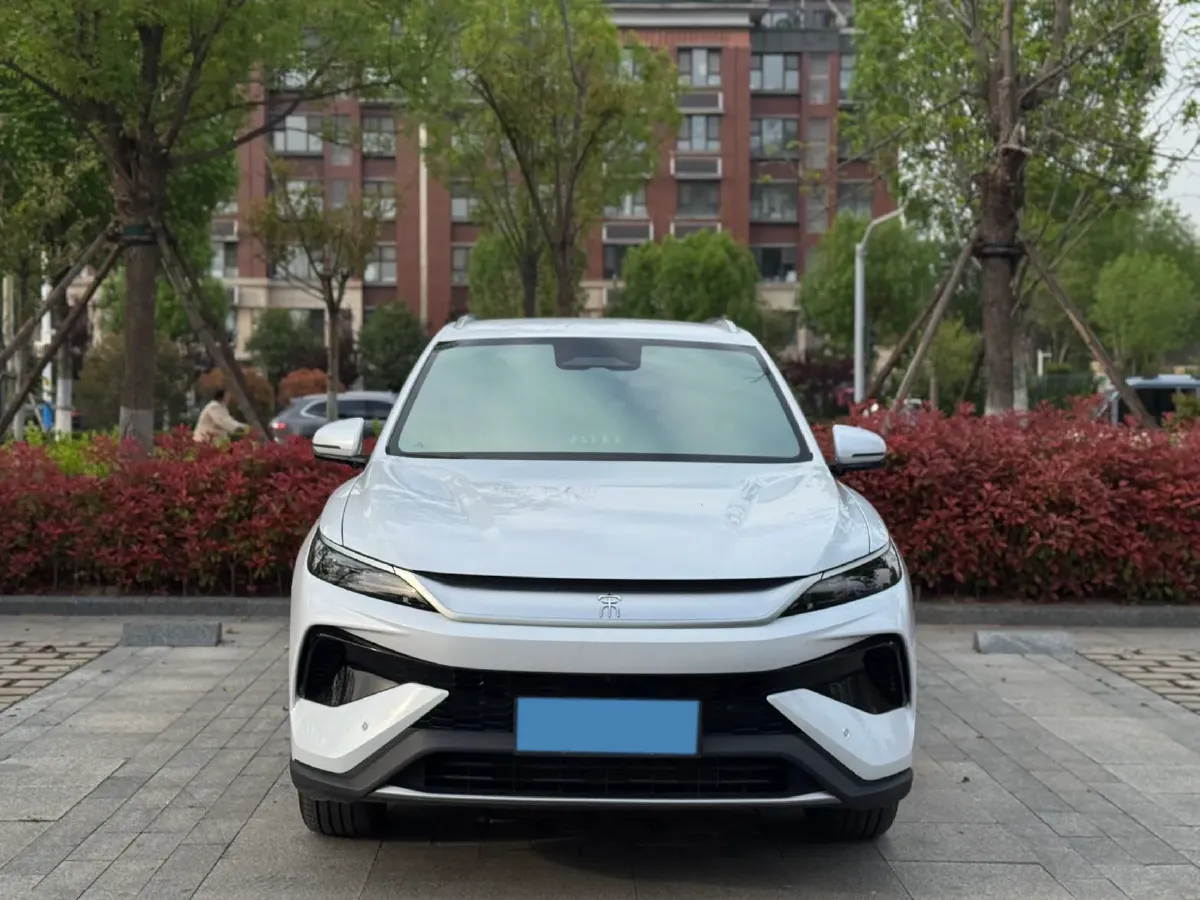 2025 BYD Song Pro 1.5L 101HP L4 E-CVT PHEV 12.9KWH,autocango,china used car exporter,china ev exporter,chinese used car exporter,chinese used ev exporter