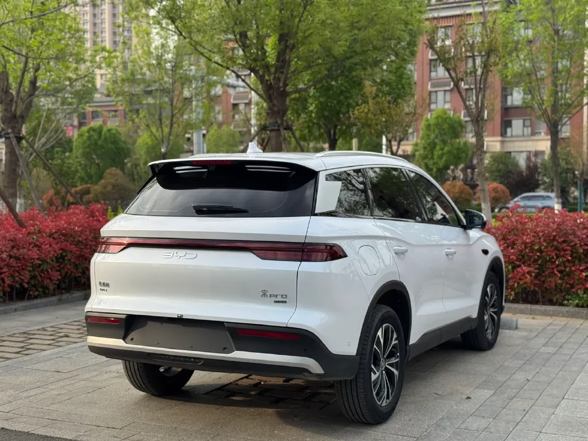 2025 BYD Song Pro 1.5L 101HP L4 E-CVT PHEV 12.9KWH,autocango,china used car exporter,china ev exporter,chinese used car exporter,chinese used ev exporter
