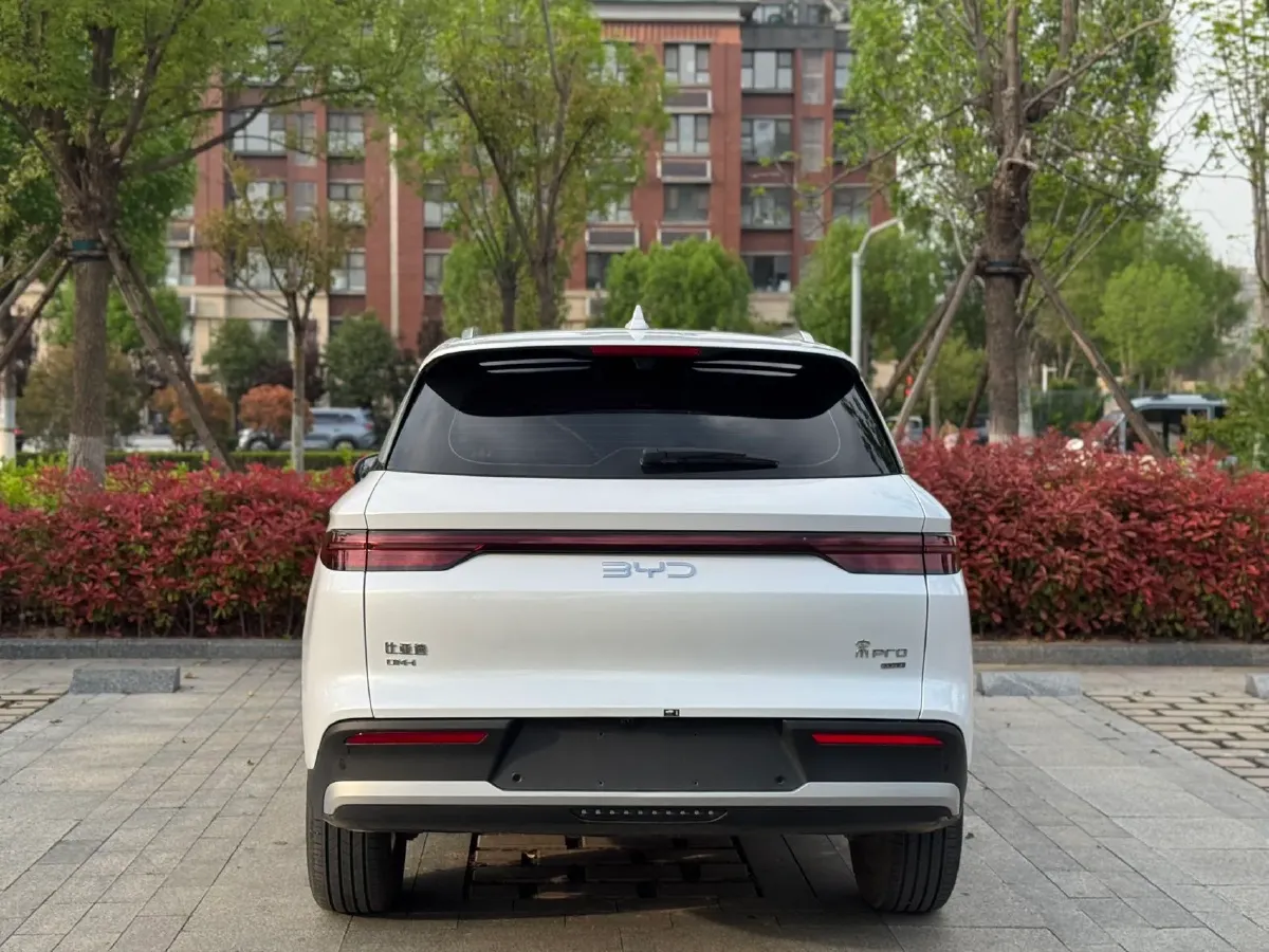 2025 BYD Song Pro 1.5L 101HP L4 E-CVT PHEV 12.9KWH,autocango,china used car exporter,china ev exporter,chinese used car exporter,chinese used ev exporter