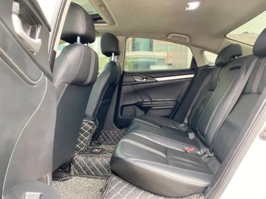 2019 Honda Civic 1.5T 177HP L4 CVT,autocango,china used car exporter,china ev exporter,chinese used car exporter,chinese used ev exporter