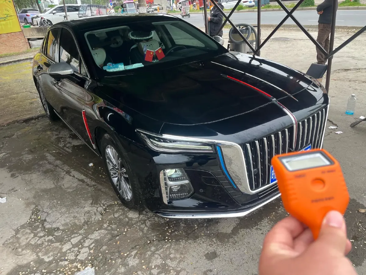 2023 HongQi H5 2.0T 224HP L4 8AT,autocango,china used car exporter,china ev exporter,chinese used car exporter,chinese used ev exporter