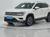 2021 VOLKSWAGEN THARU,autocango,china used car exporter,china ev exporter,chinese used car exporter,chinese used ev exporter