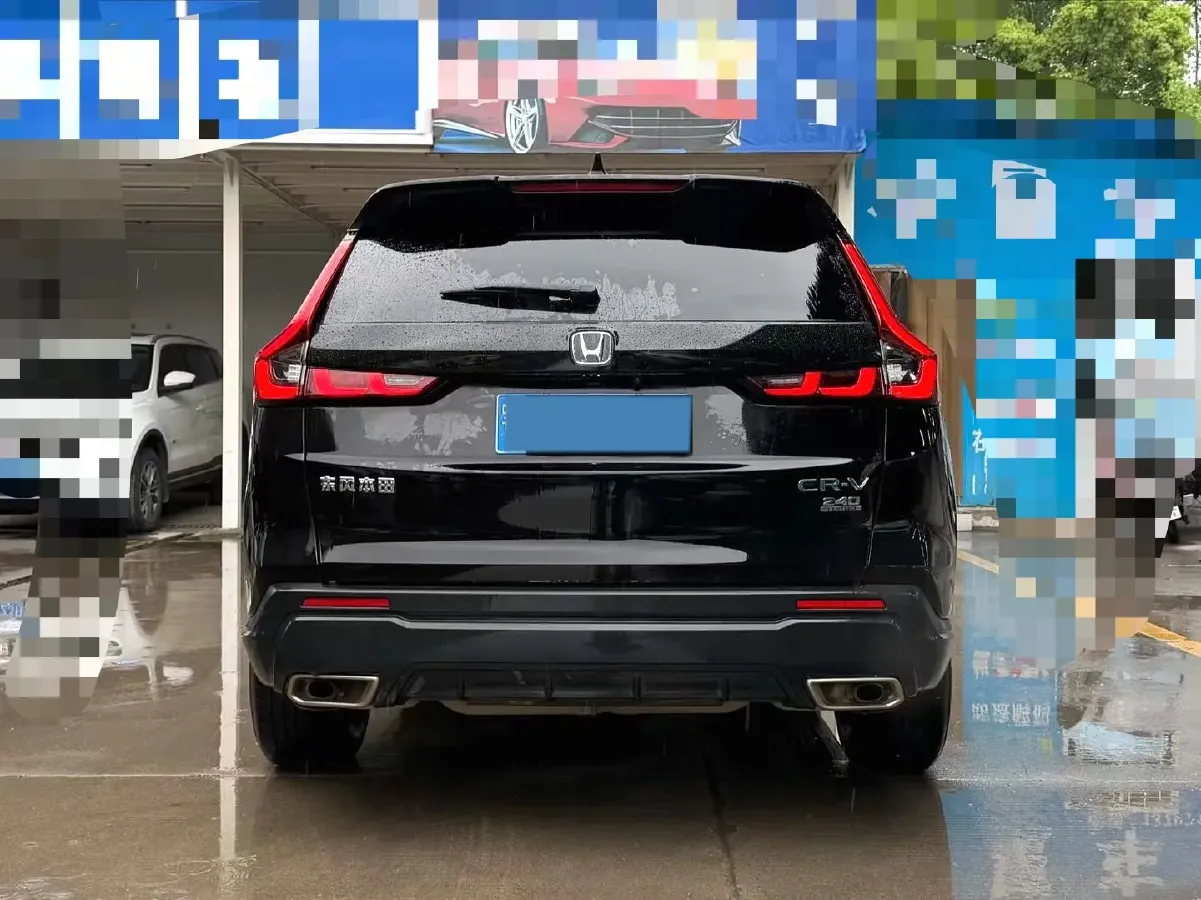 2023 Honda CR-V 1.5T 193HP L4 CVT,autocango,china used car exporter,china ev exporter,chinese used car exporter,chinese used ev exporter