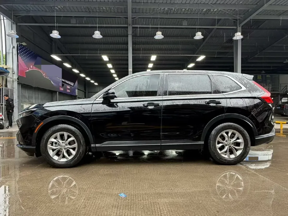 2023 Honda CR-V 1.5T 193HP L4 CVT,autocango,china used car exporter,china ev exporter,chinese used car exporter,chinese used ev exporter