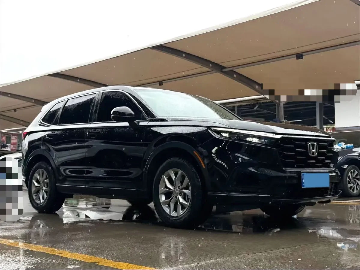 2023 Honda CR-V 1.5T 193HP L4 CVT,autocango,china used car exporter,china ev exporter,chinese used car exporter,chinese used ev exporter