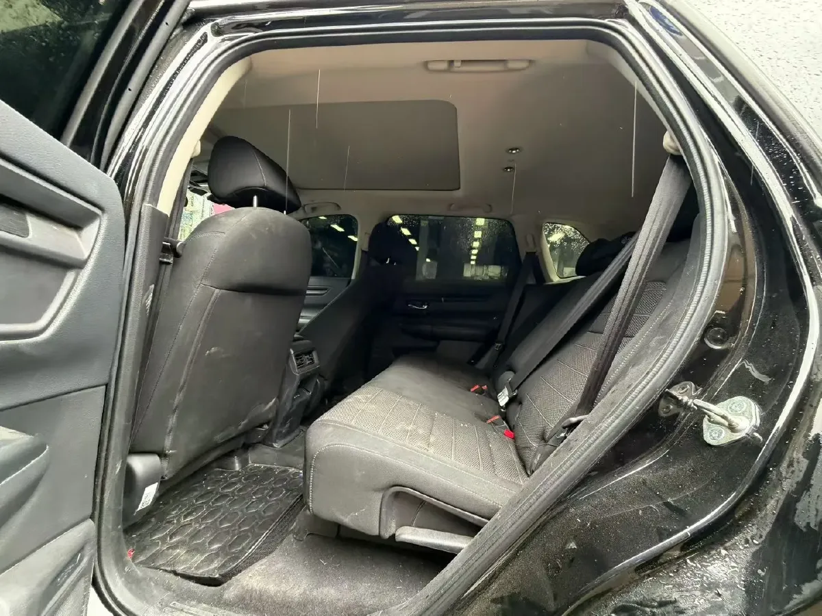 2023 Honda CR-V 1.5T 193HP L4 CVT,autocango,china used car exporter,china ev exporter,chinese used car exporter,chinese used ev exporter