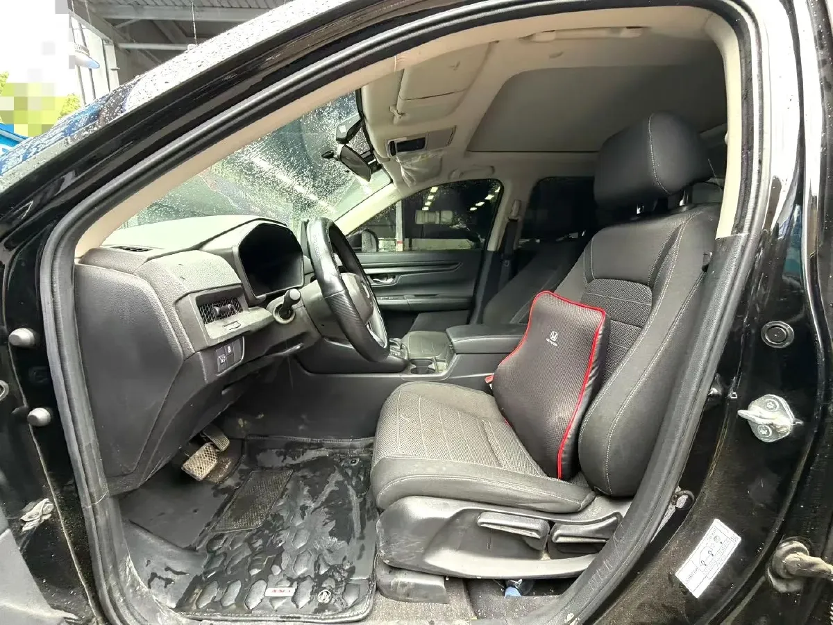 2023 Honda CR-V 1.5T 193HP L4 CVT,autocango,china used car exporter,china ev exporter,chinese used car exporter,chinese used ev exporter