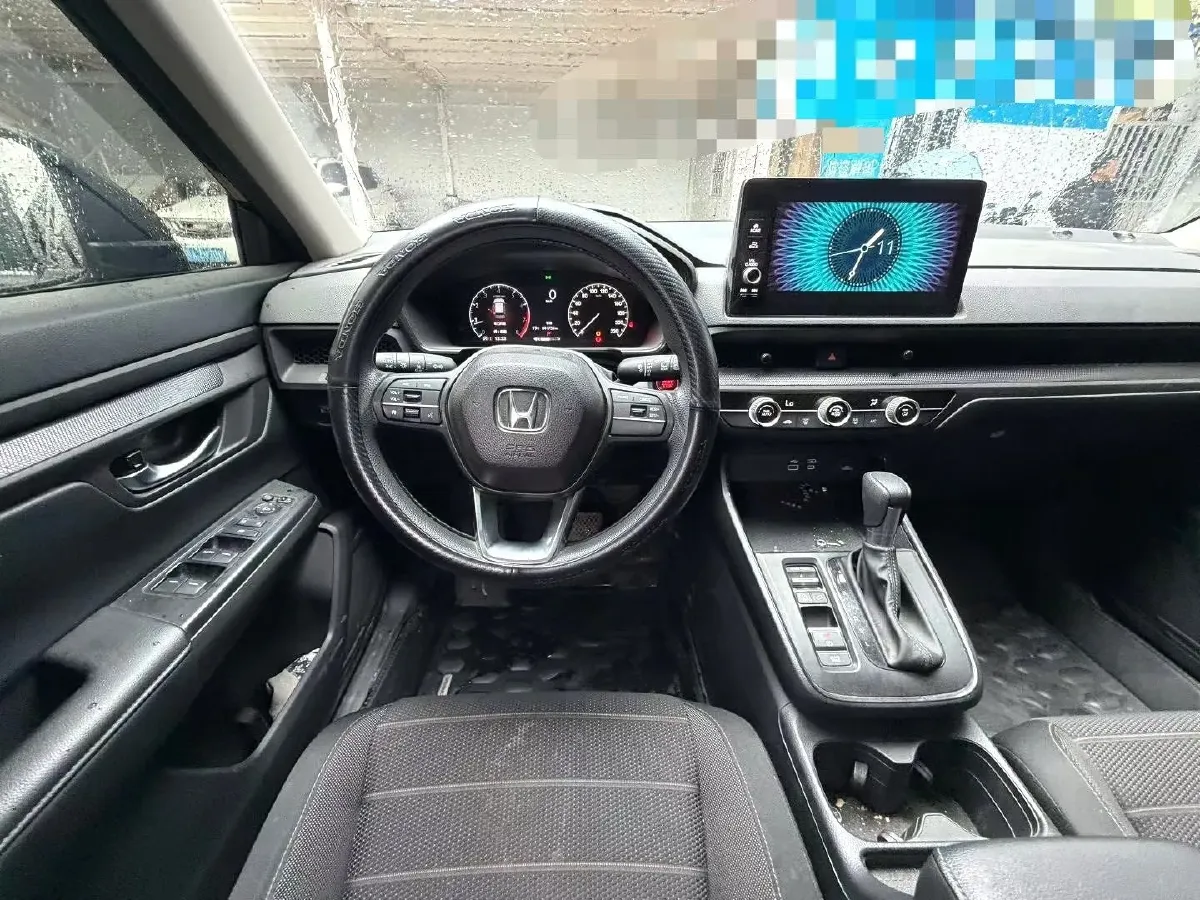 2023 Honda CR-V 1.5T 193HP L4 CVT,autocango,china used car exporter,china ev exporter,chinese used car exporter,chinese used ev exporter