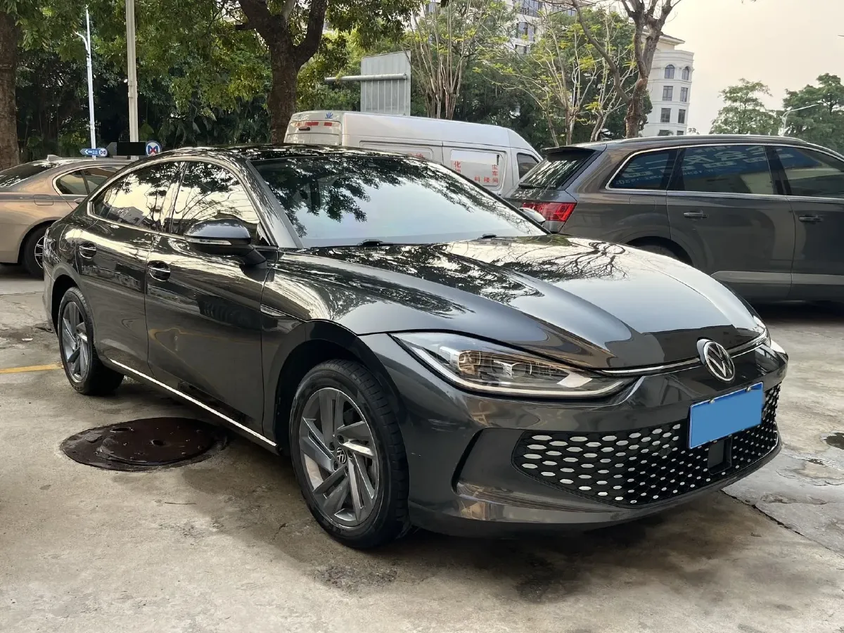 2023 Volkswagen Lamando 1.4T 150HP L4 7DCT,autocango,china used car exporter,china ev exporter,chinese used car exporter,chinese used ev exporter