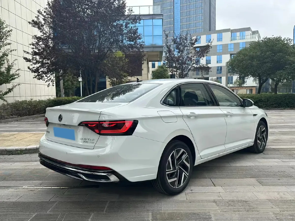 2023 Volkswagen Sagitar 1.5T 160HP L4 7DCT,autocango,china used car exporter,china ev exporter,chinese used car exporter,chinese used ev exporter