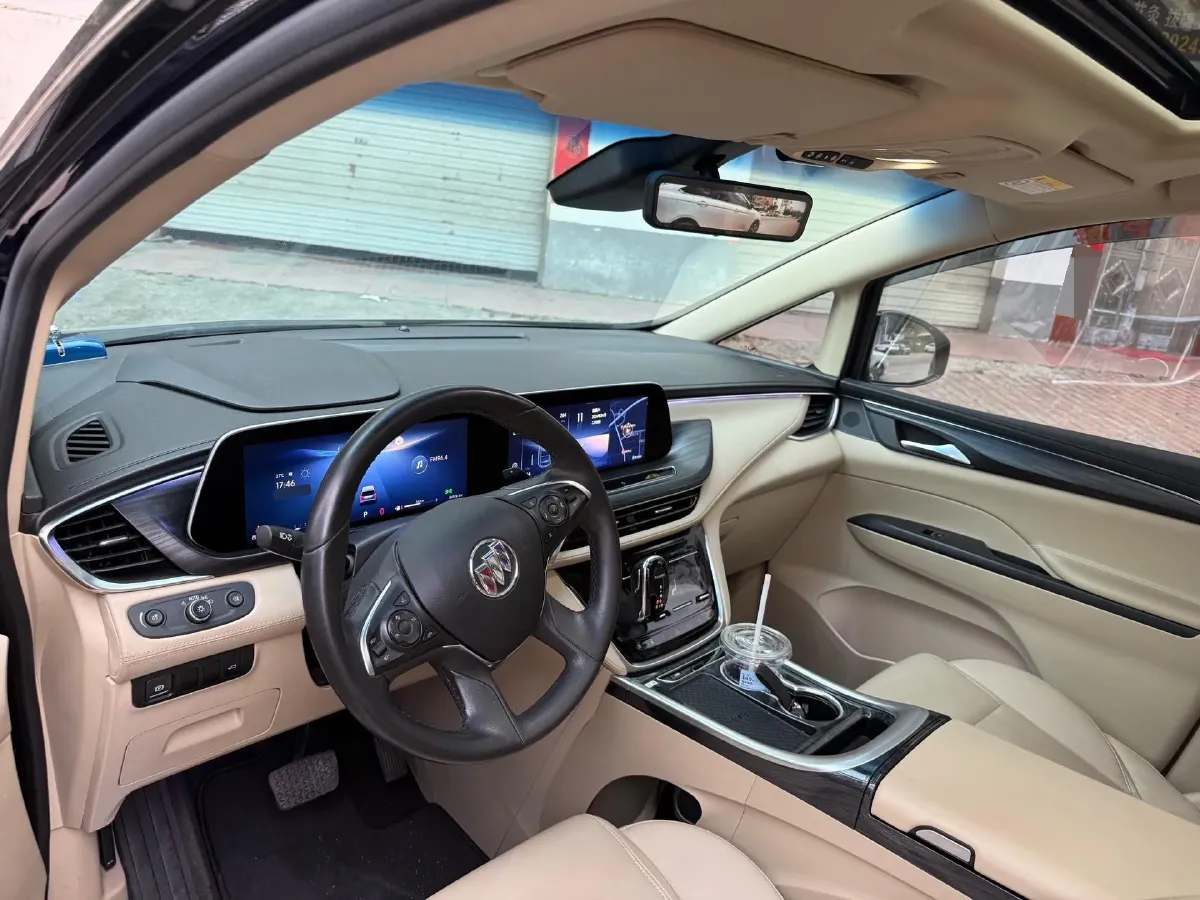 2022 Buick GL8 2.0T 237HP L4 9AT,autocango,china used car exporter,china ev exporter,chinese used car exporter,chinese used ev exporter