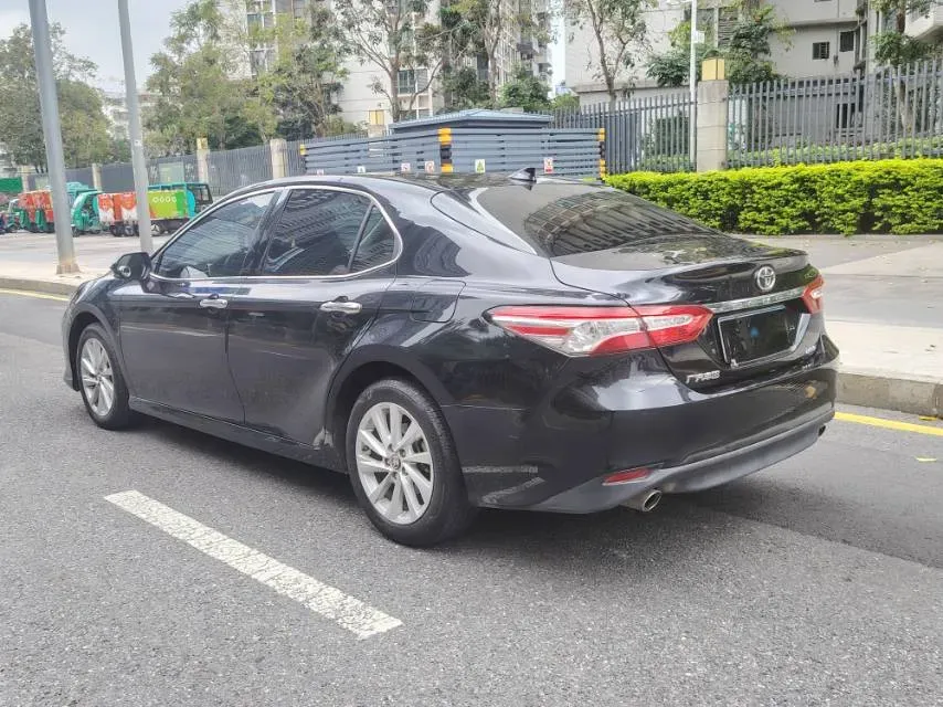 2021 Toyota Camry 2.0L 178HP L4 CVT,autocango,china used car exporter,china ev exporter,chinese used car exporter,chinese used ev exporter