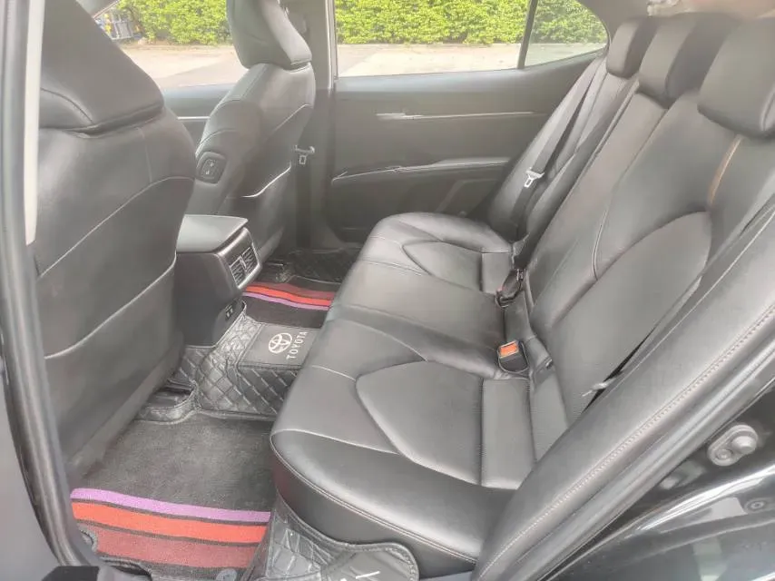 2021 Toyota Camry 2.0L 178HP L4 CVT,autocango,china used car exporter,china ev exporter,chinese used car exporter,chinese used ev exporter