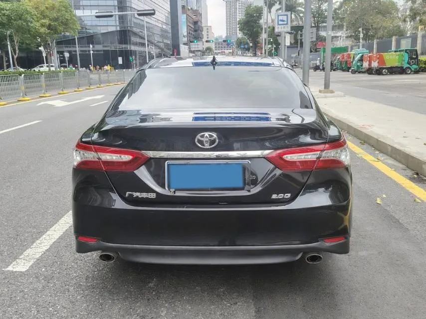 2021 Toyota Camry 2.0L 178HP L4 CVT,autocango,china used car exporter,china ev exporter,chinese used car exporter,chinese used ev exporter