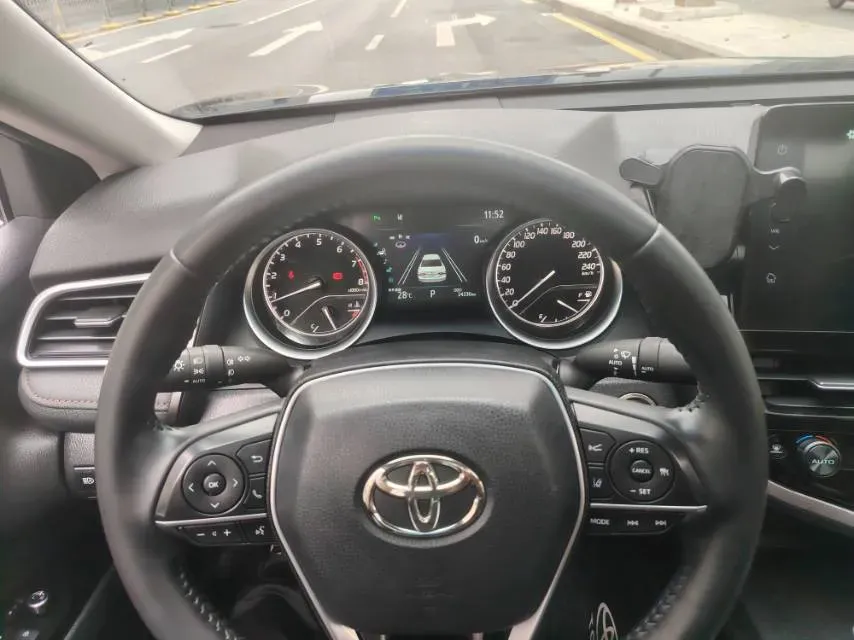 2021 Toyota Camry 2.0L 178HP L4 CVT,autocango,china used car exporter,china ev exporter,chinese used car exporter,chinese used ev exporter