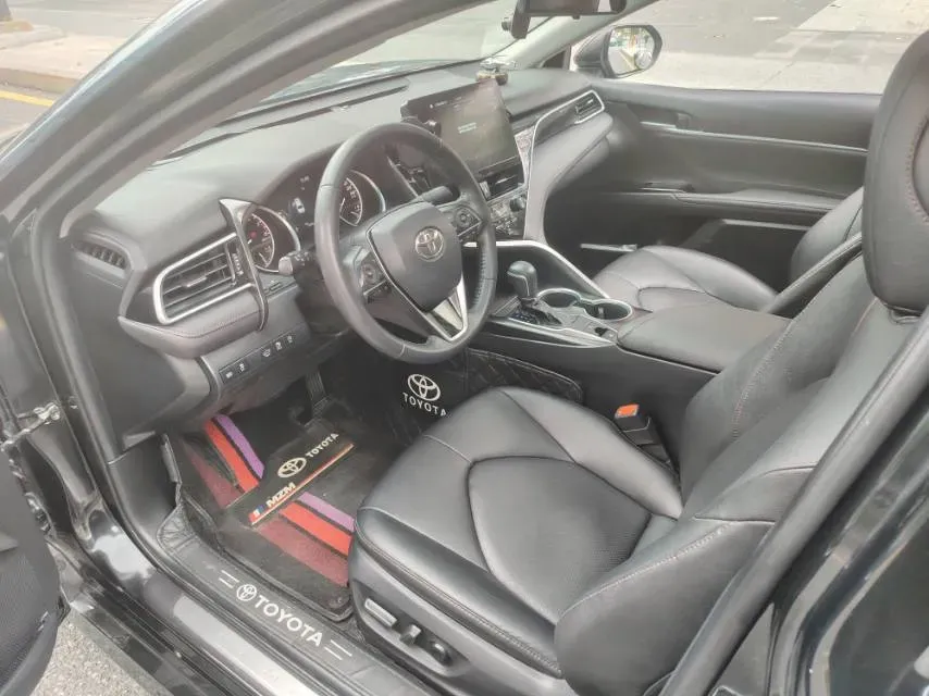 2021 Toyota Camry 2.0L 178HP L4 CVT,autocango,china used car exporter,china ev exporter,chinese used car exporter,chinese used ev exporter