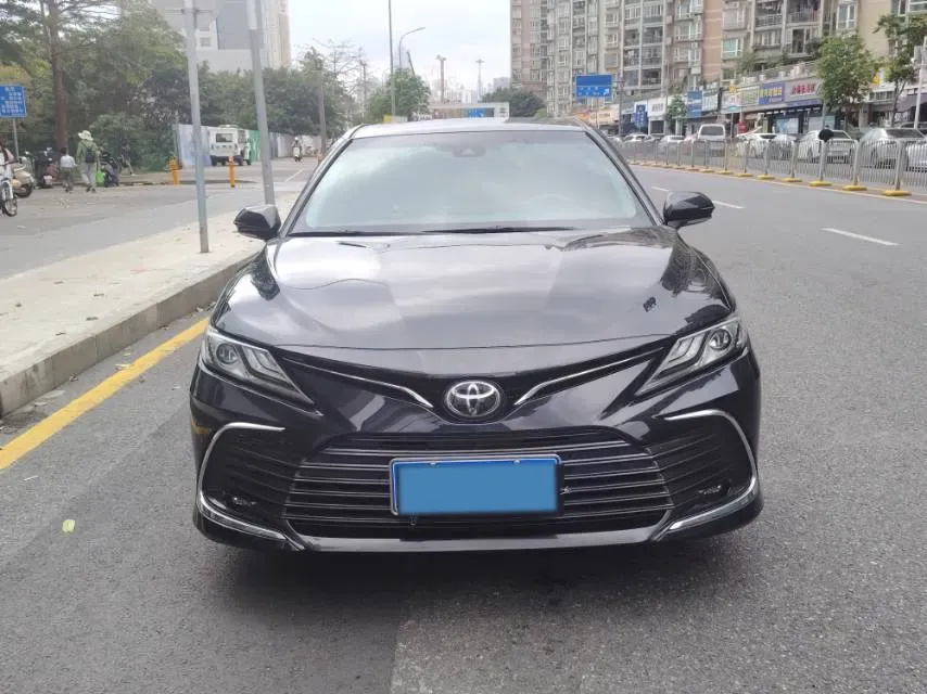 2021 Toyota Camry 2.0L 178HP L4 CVT,autocango,china used car exporter,china ev exporter,chinese used car exporter,chinese used ev exporter