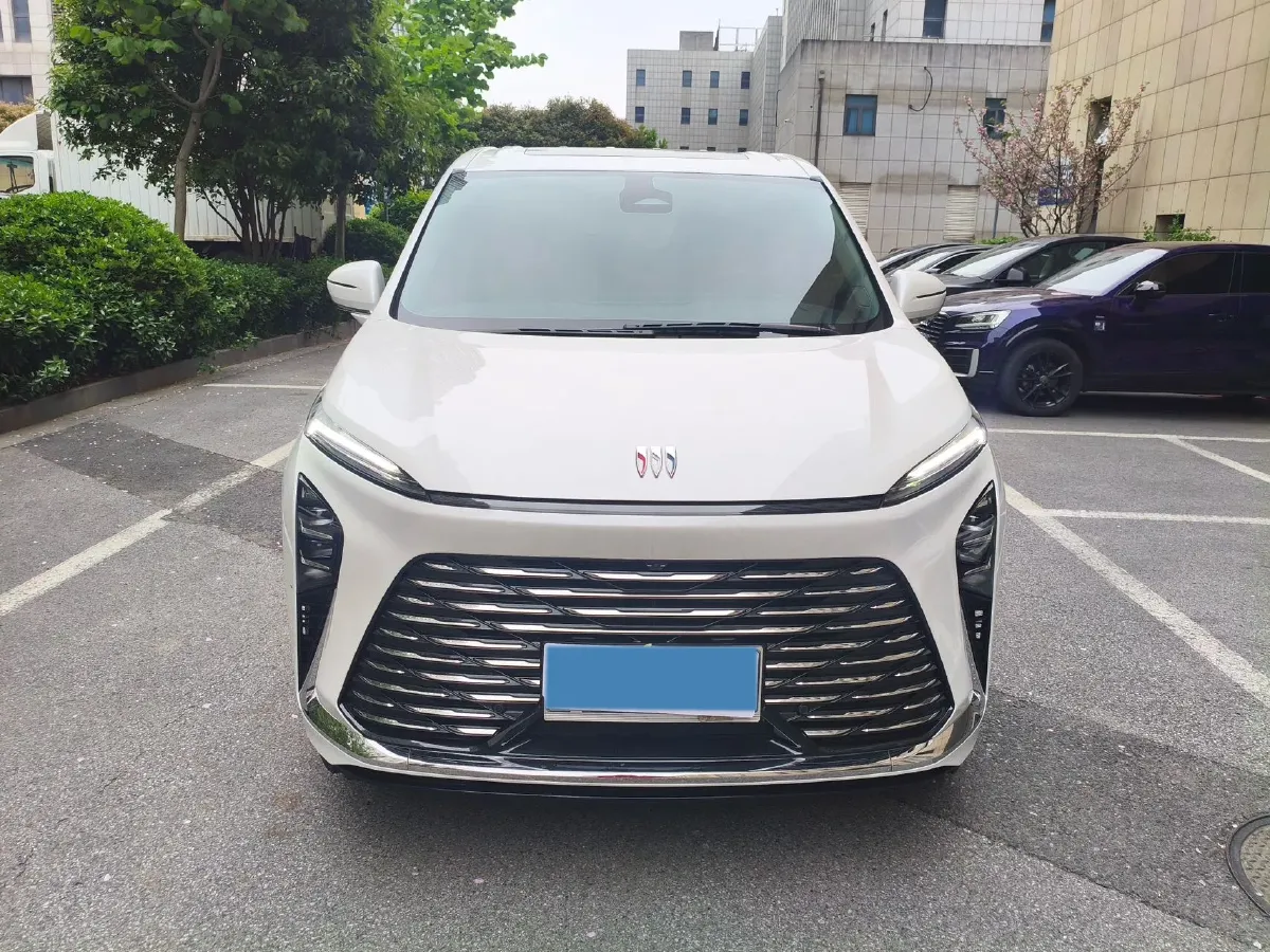 2025 Buick GL8 2.0T 237HP L4 9AT,autocango,china used car exporter,china ev exporter,chinese used car exporter,chinese used ev exporter