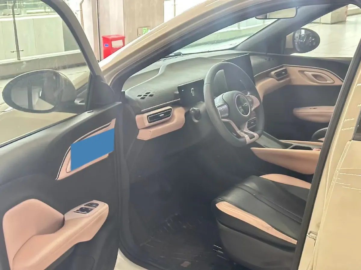 2023 BYD Seagull BEV 30.08KWH,autocango,china used car exporter,china ev exporter,chinese used car exporter,chinese used ev exporter