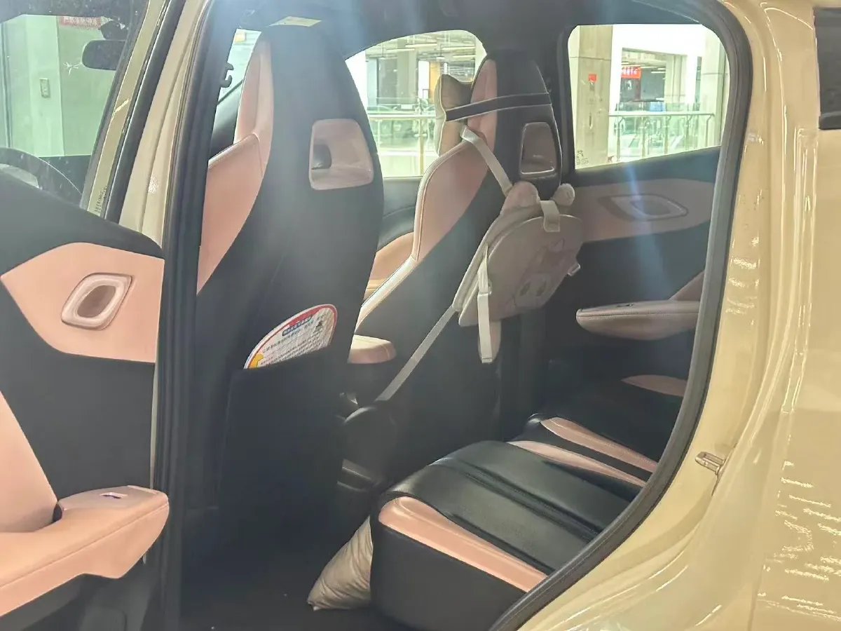 2023 BYD Seagull BEV 30.08KWH,autocango,china used car exporter,china ev exporter,chinese used car exporter,chinese used ev exporter