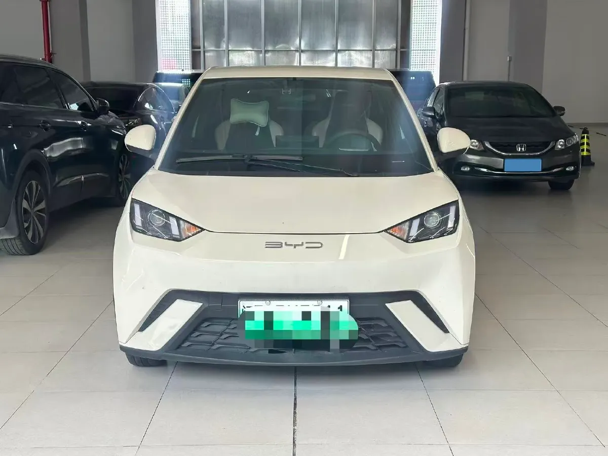 2023 BYD Seagull BEV 30.08KWH,autocango,china used car exporter,china ev exporter,chinese used car exporter,chinese used ev exporter