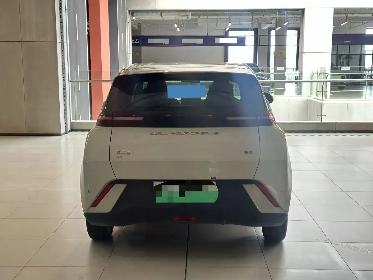 2023 BYD Seagull BEV 30.08KWH,autocango,china used car exporter,china ev exporter,chinese used car exporter,chinese used ev exporter