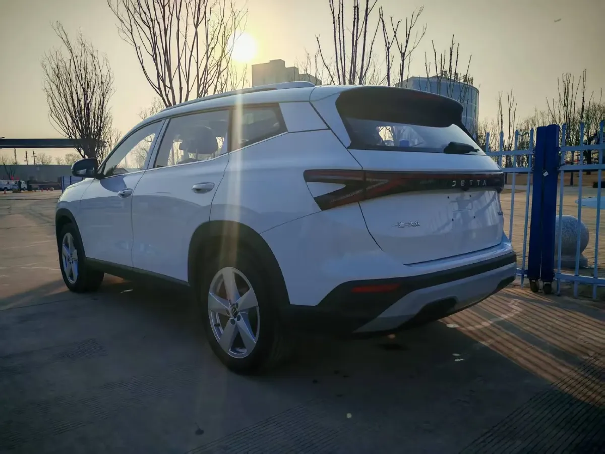 2026 Jetta JettaVS8 1.4T 150HP L4 6AT,autocango,china used car exporter,china ev exporter,chinese used car exporter,chinese used ev exporter